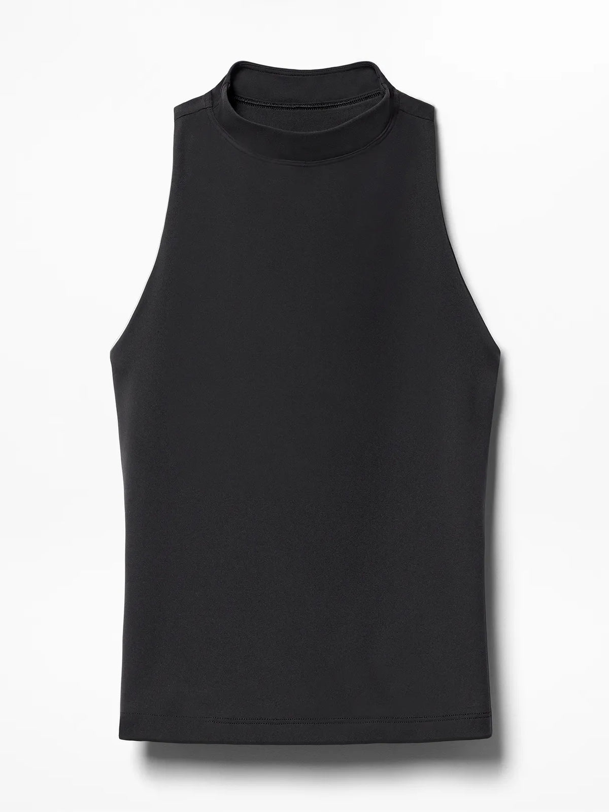 BodyMove Mock Neck Tank
