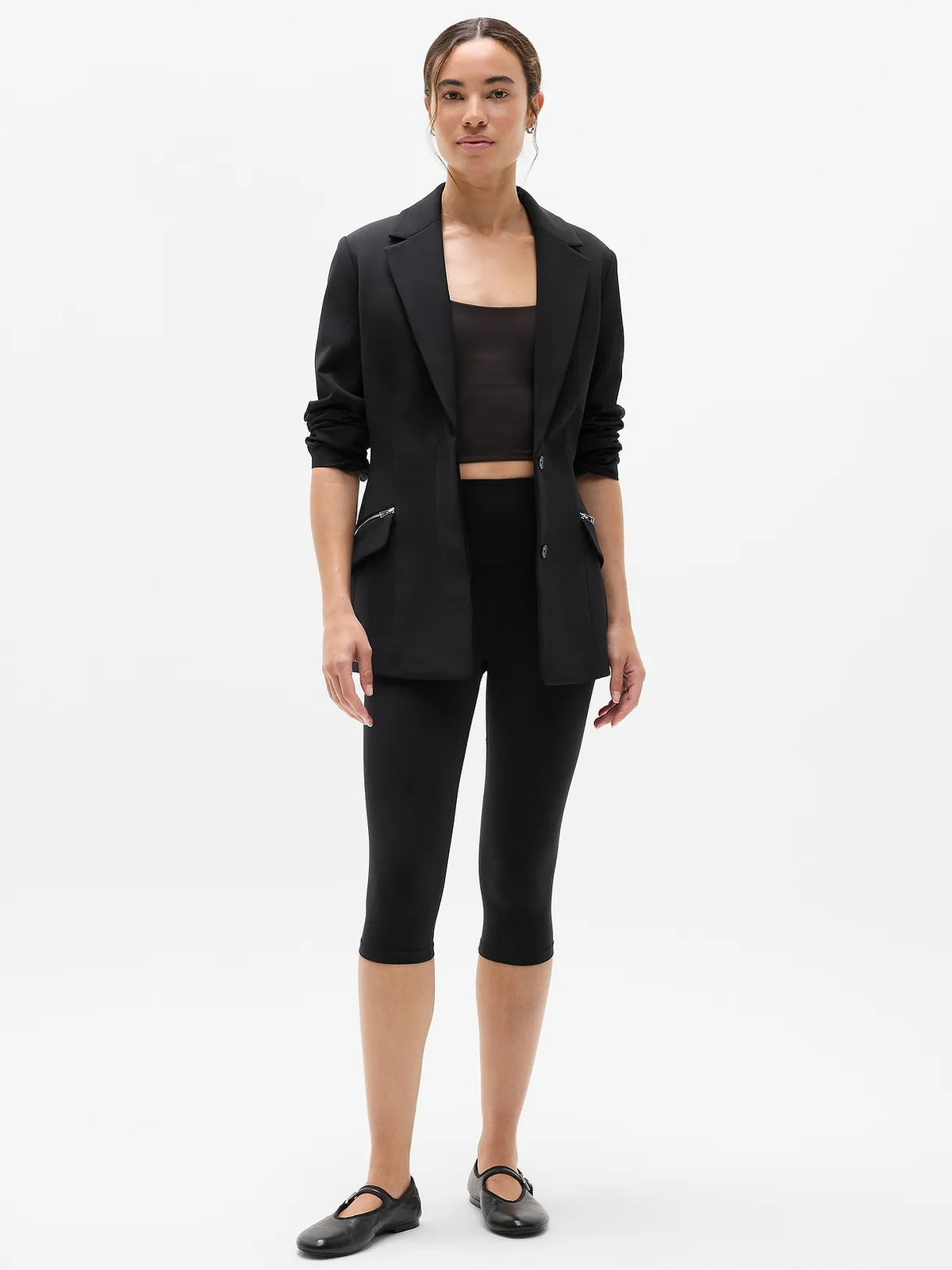 Endless Blazer