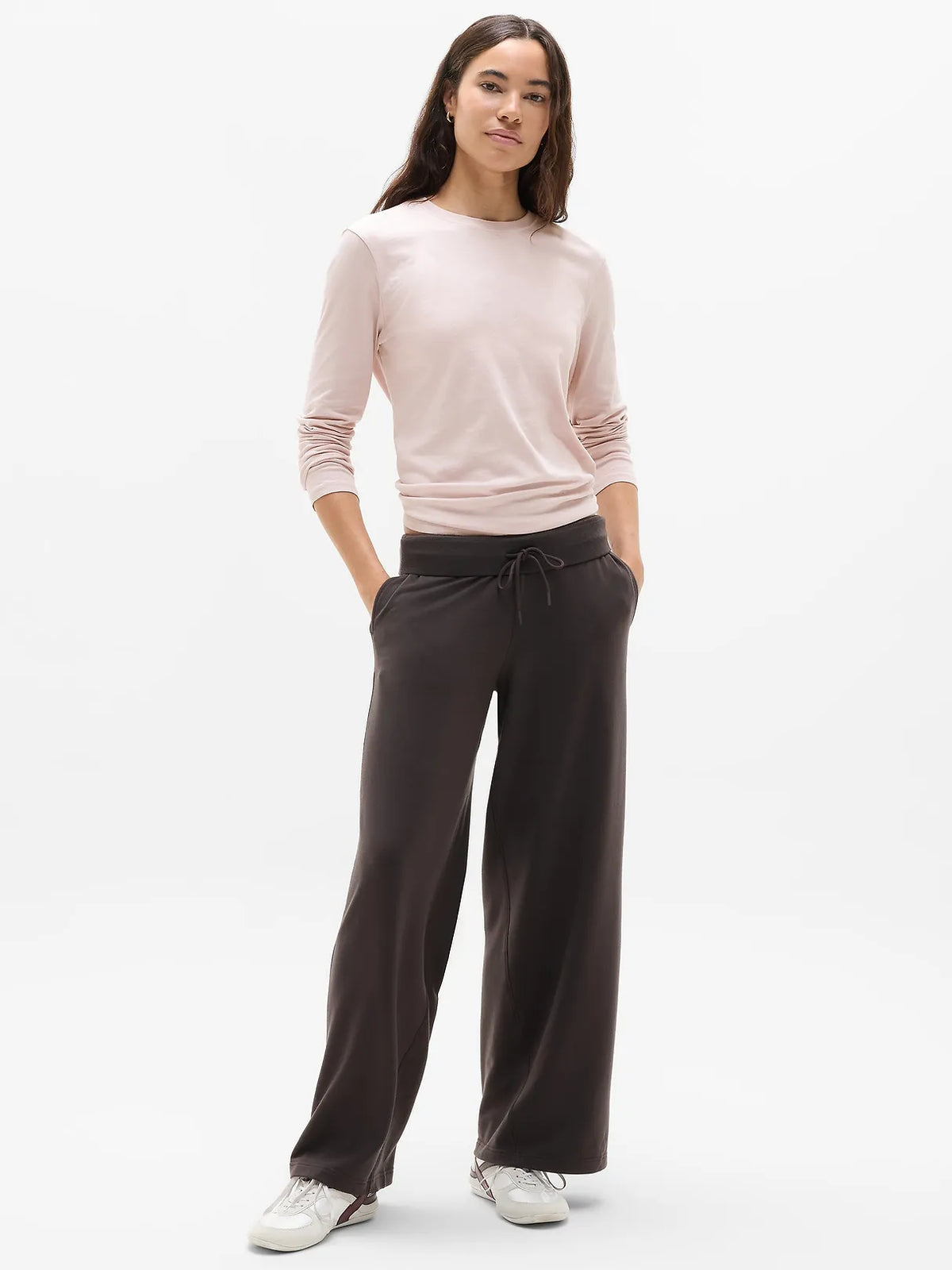 Favorite Cotton Classic Top