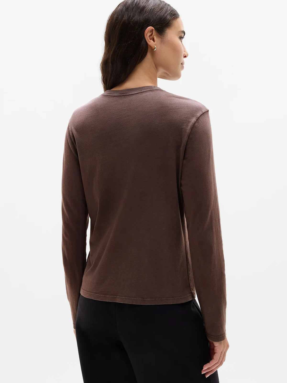 Favorite Cotton Classic Top