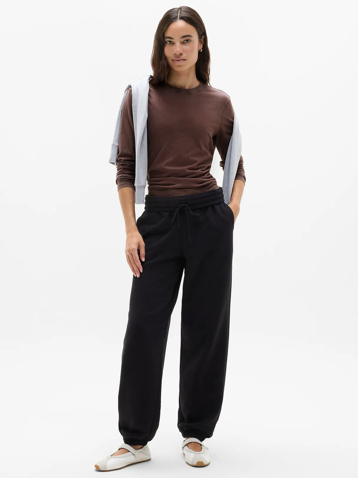Favorite Cotton Classic Top