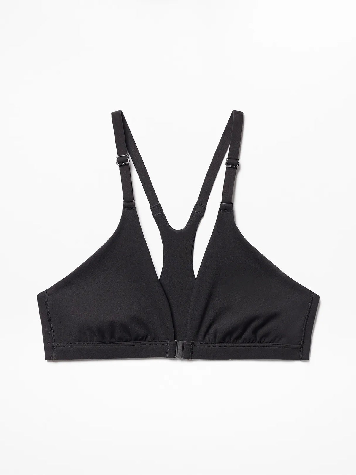 BodyMove Front Close Bra A-C