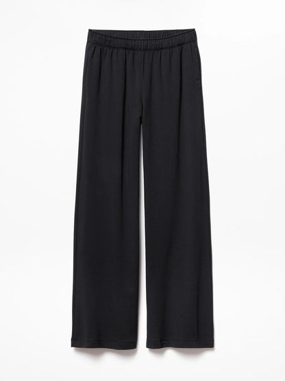 Athleta Girl All Day Wide Leg Terry Pant