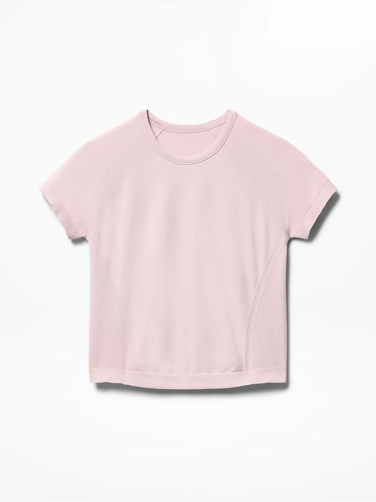 Athleta Girl Power Up Sport Length Tee
