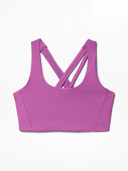 Circuit Train Sports Bra D-DD