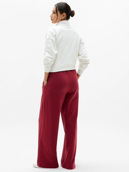 Forever Fleece Classic Wide Leg