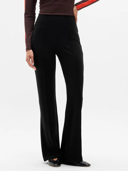 Sport Ponte Flare Pant