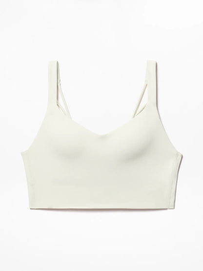 Perfect Form Strappy Longline Bra A-C