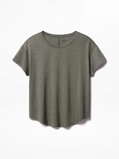 Move With Ease Tee