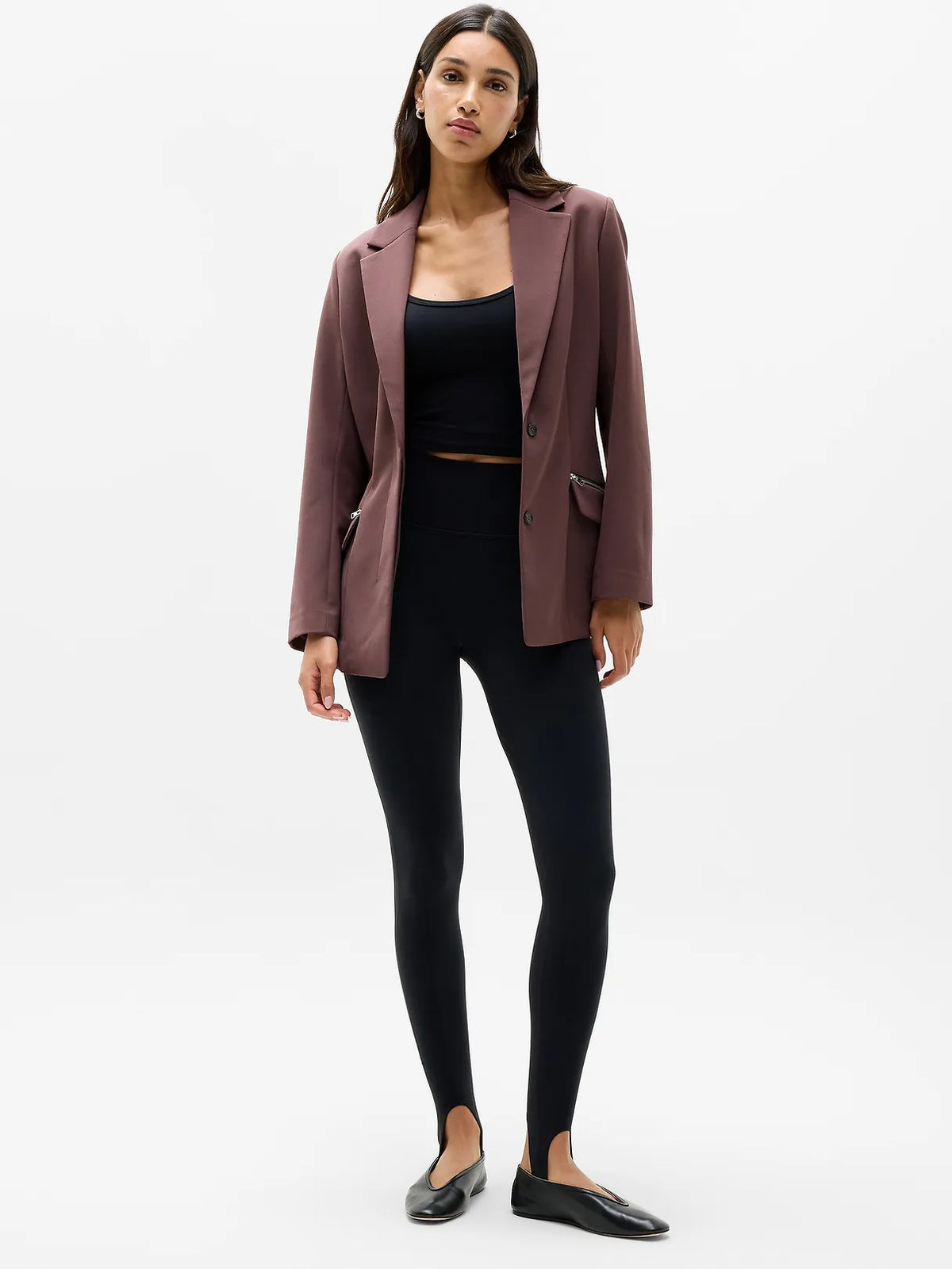Endless Blazer