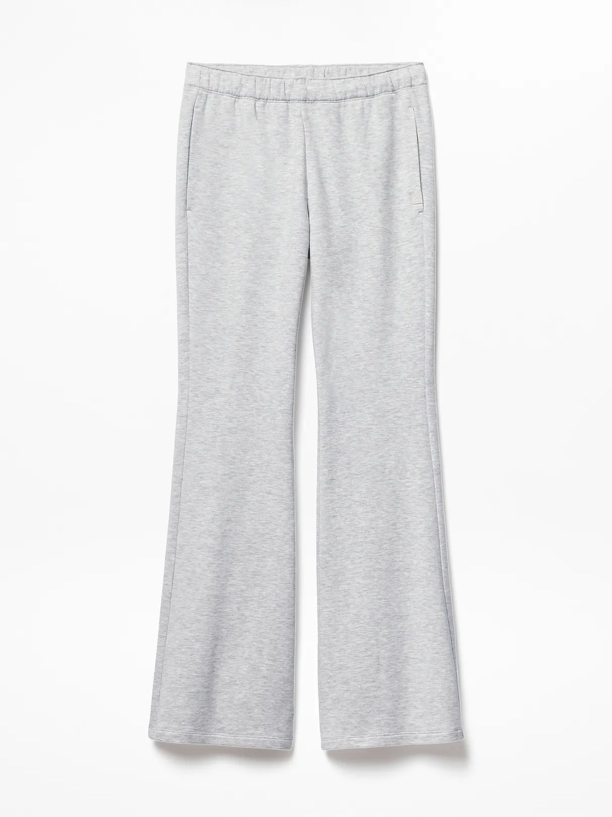 Athleta Girl Coaster Luxe Low Rise Flare