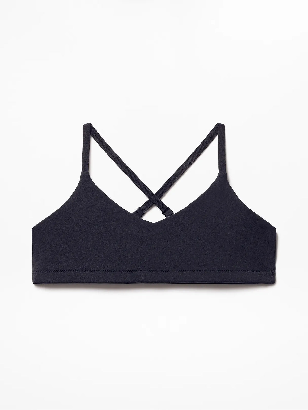 Athleta Girl Just Right Adjustable Bra