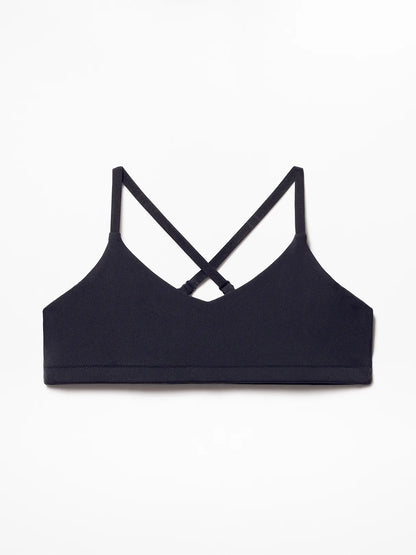 Athleta Girl Just Right Adjustable Bra