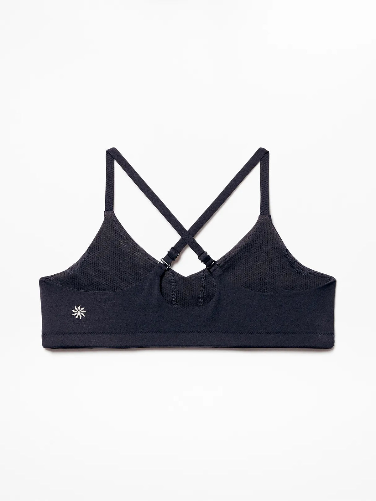 Athleta Girl Just Right Adjustable Bra