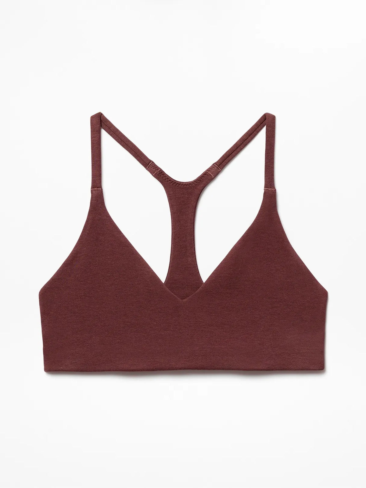 Intuition Cotton Sports Bra A-C