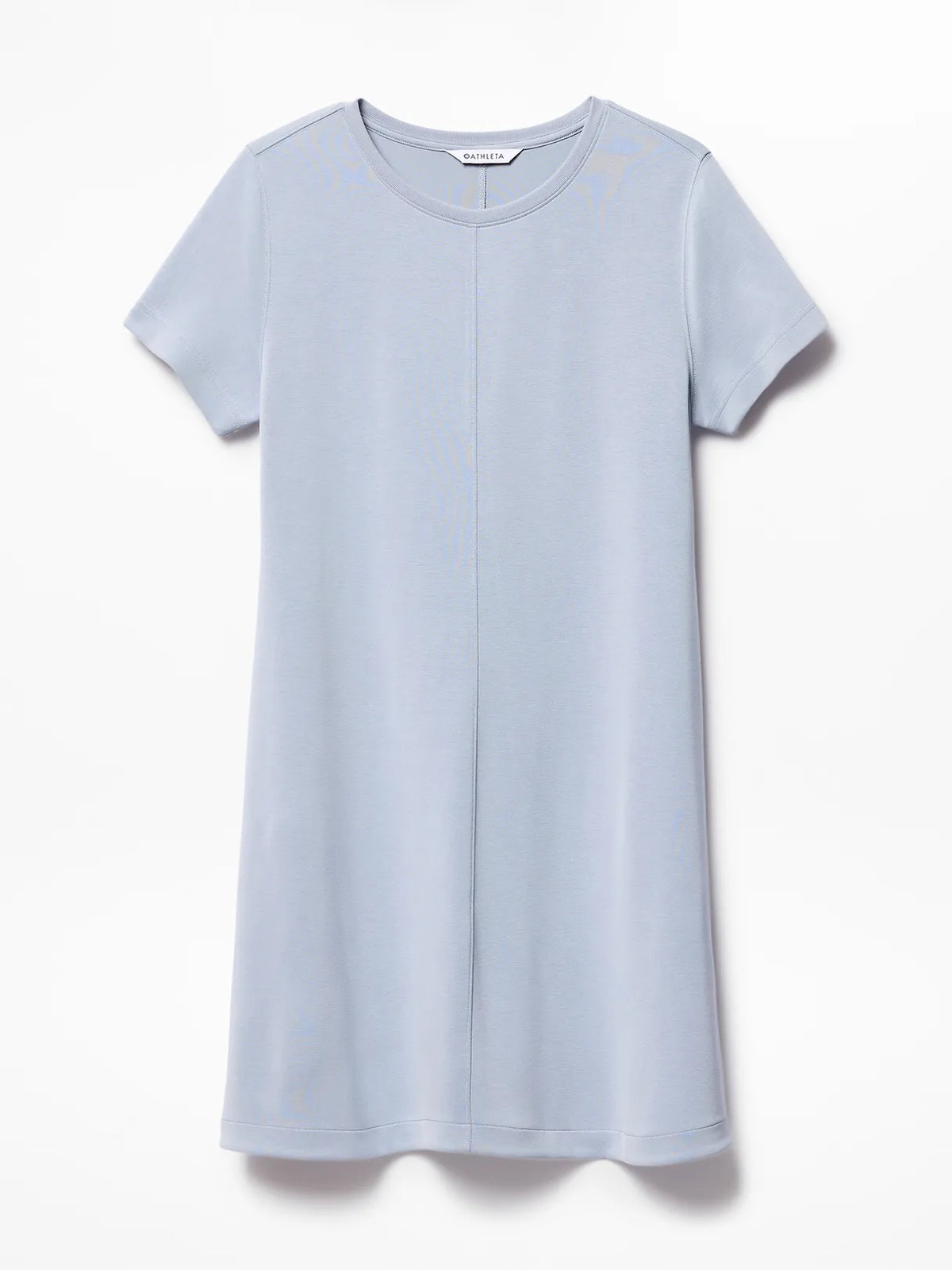 Seasoft Tee Dress
