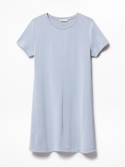 Seasoft Tee Dress