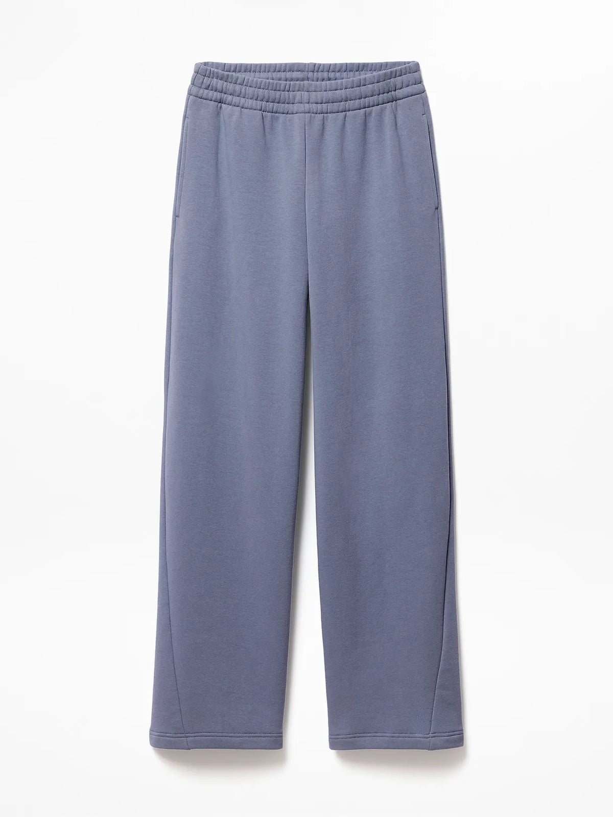 Forever Fleece Classic Wide Leg