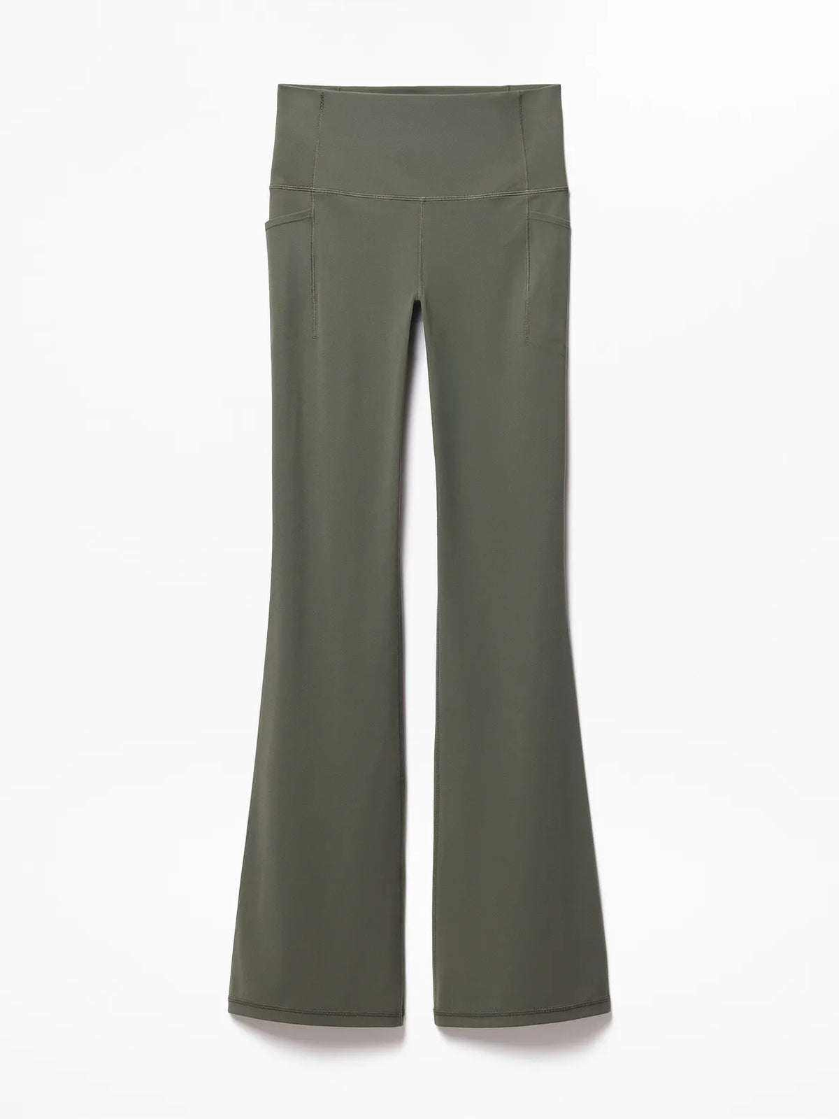 Salutation Stash Slim Fit Flare Pant