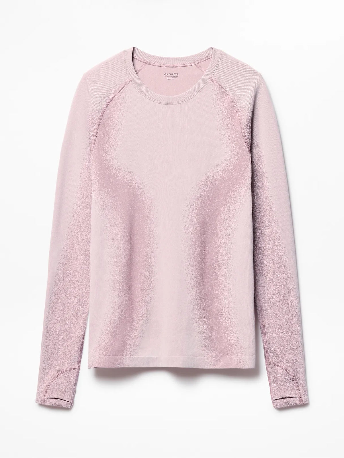 Momentum Flex Top
