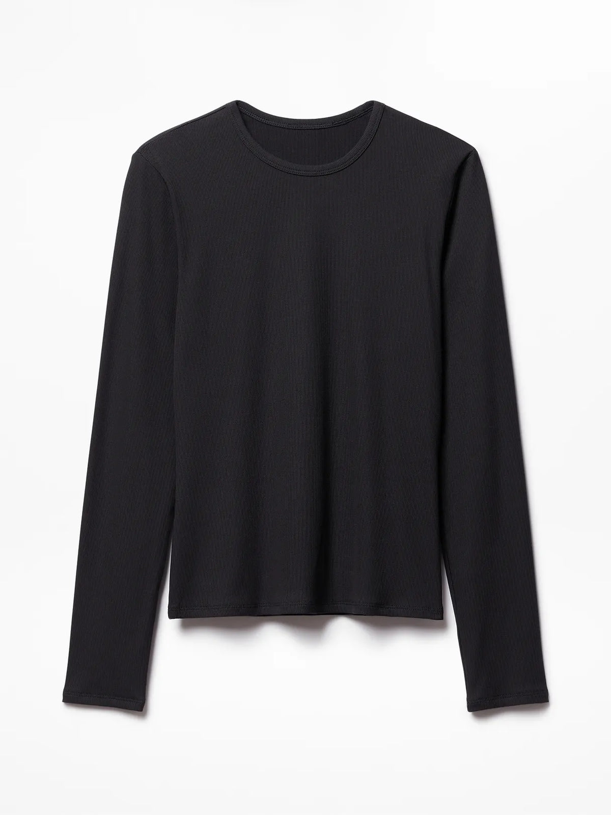 Signature Rib Top