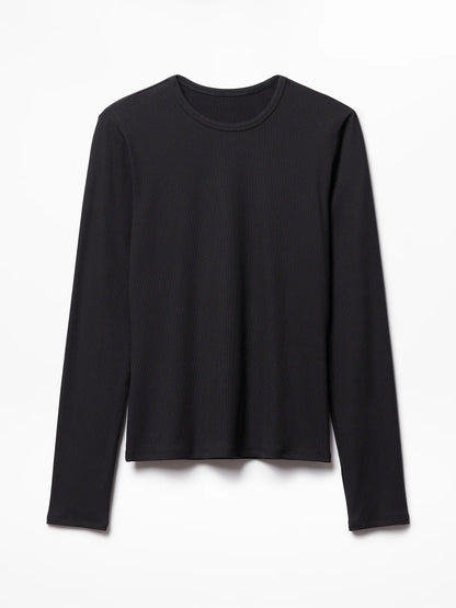 Signature Rib Top