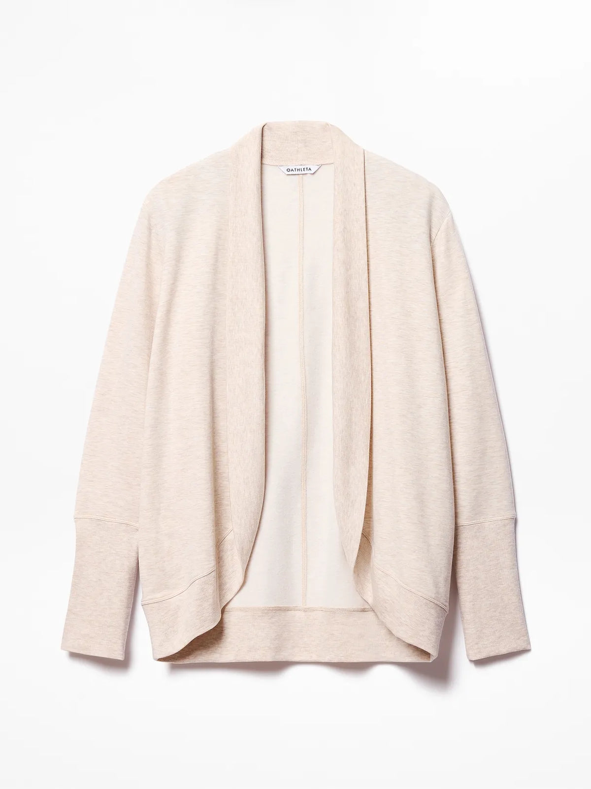 Coaster Luxe Open Cardigan