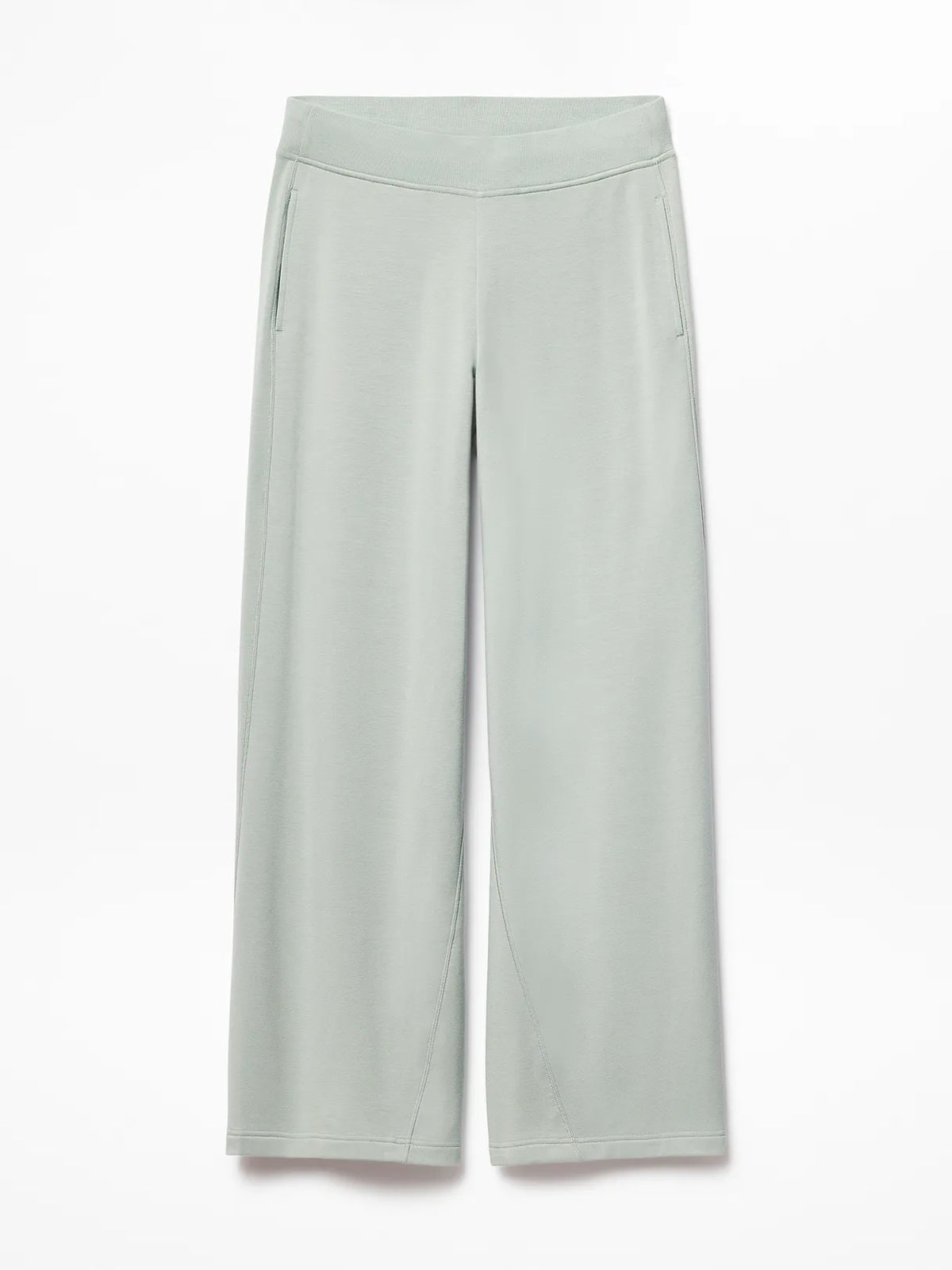 Coaster Luxe Straight Leg Pant