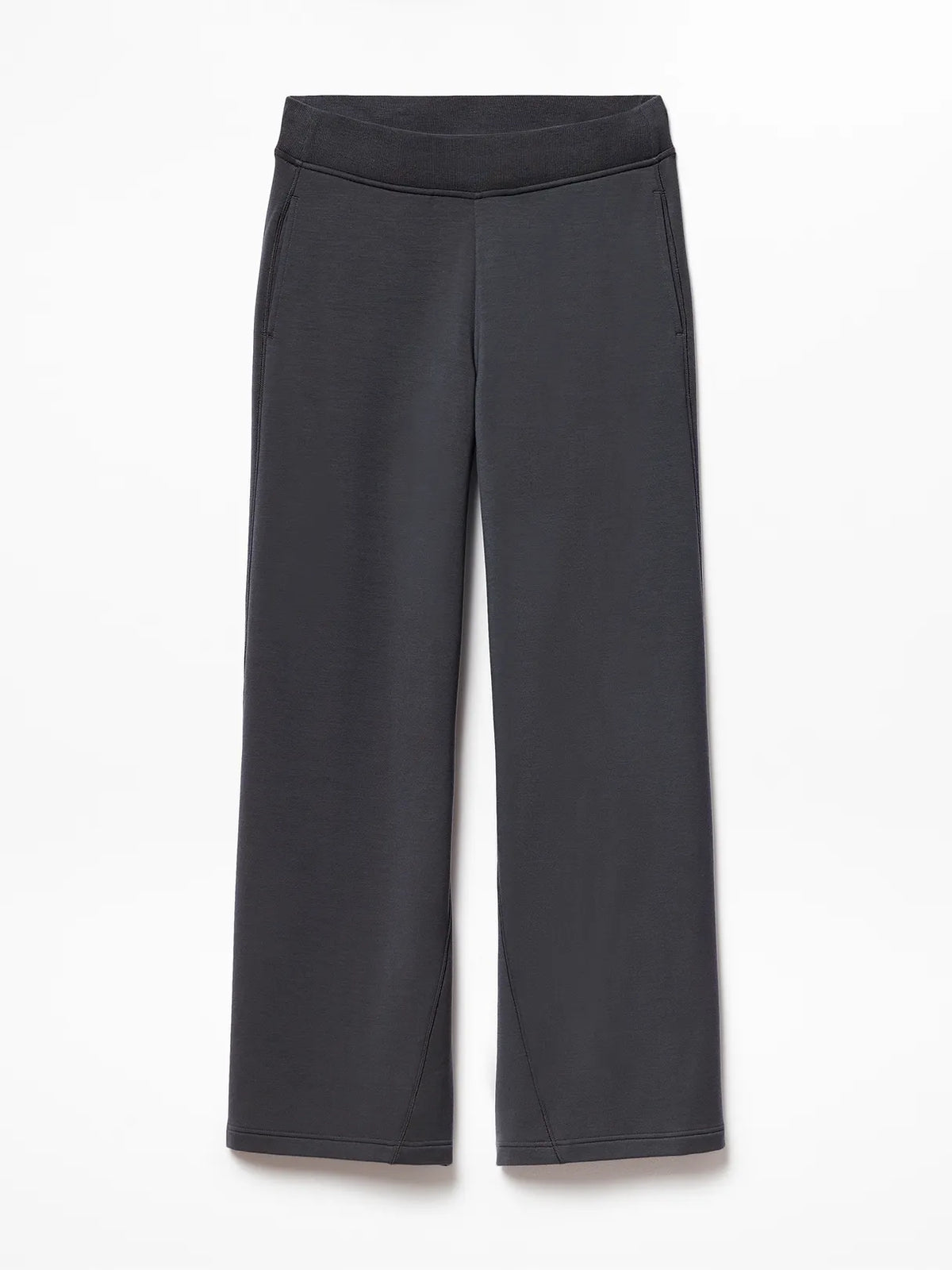 Coaster Luxe Straight Leg Pant