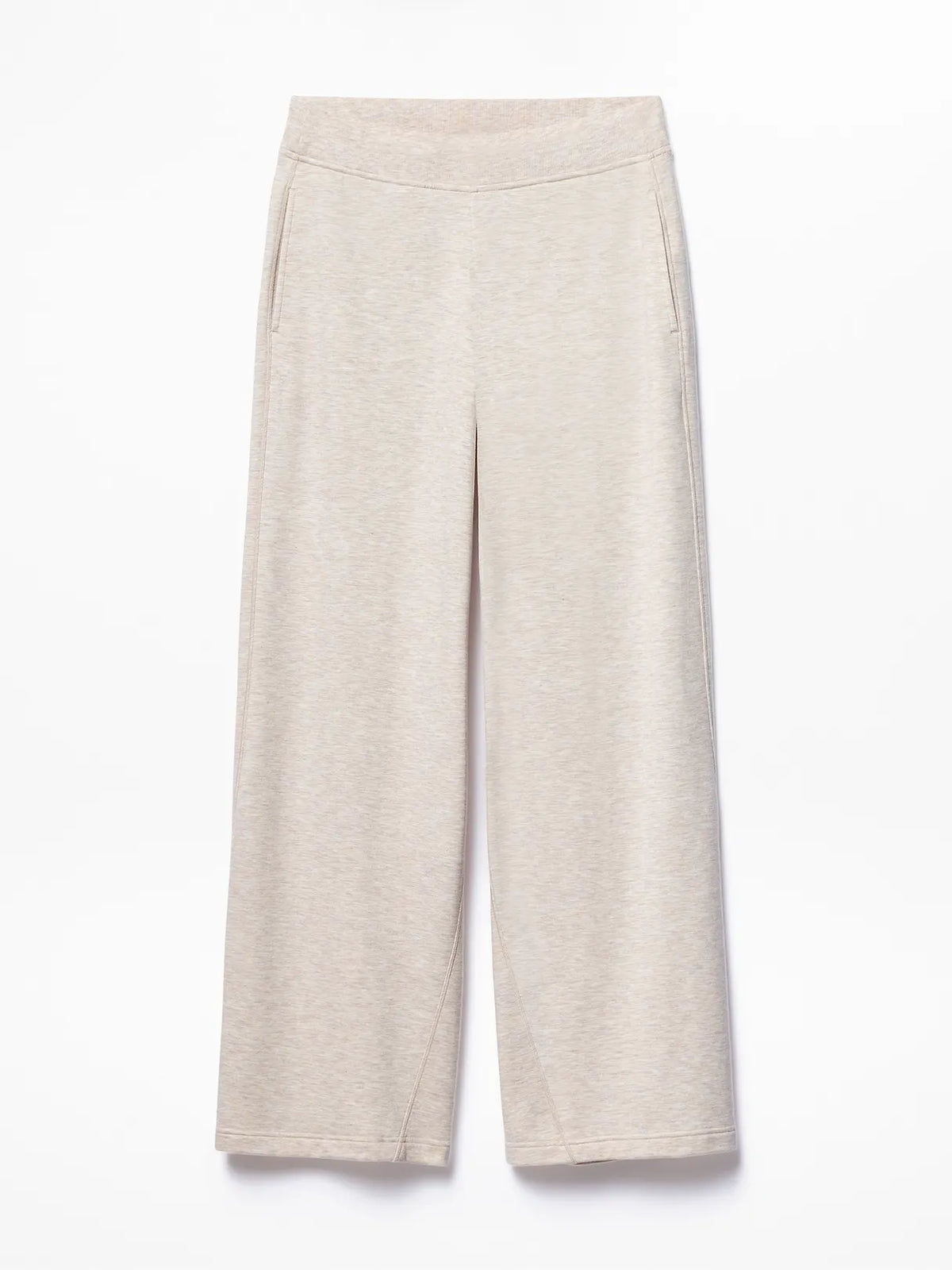 Coaster Luxe Straight Leg Pant
