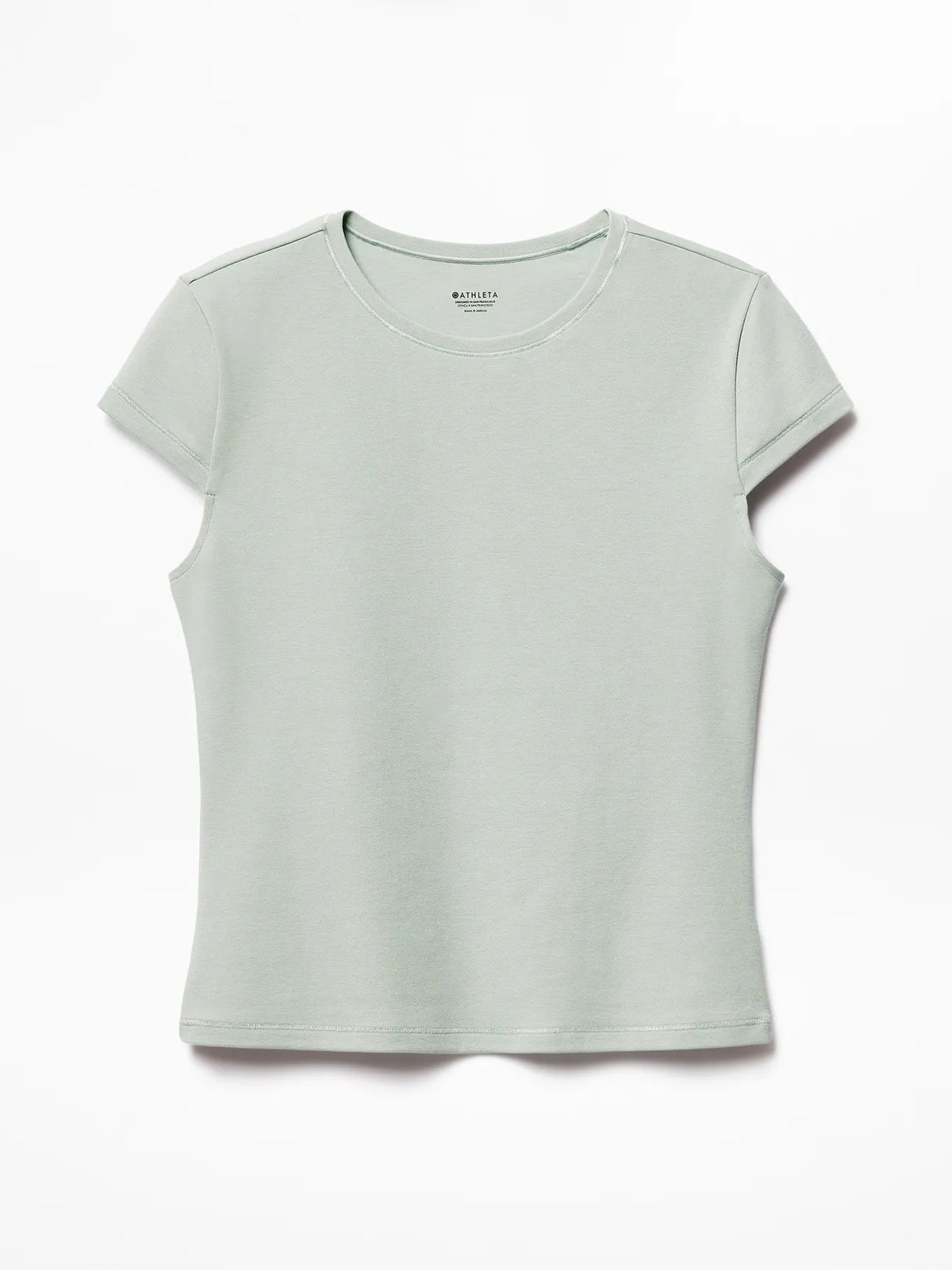 Intuition Tee