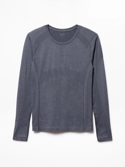 Momentum Flex Top