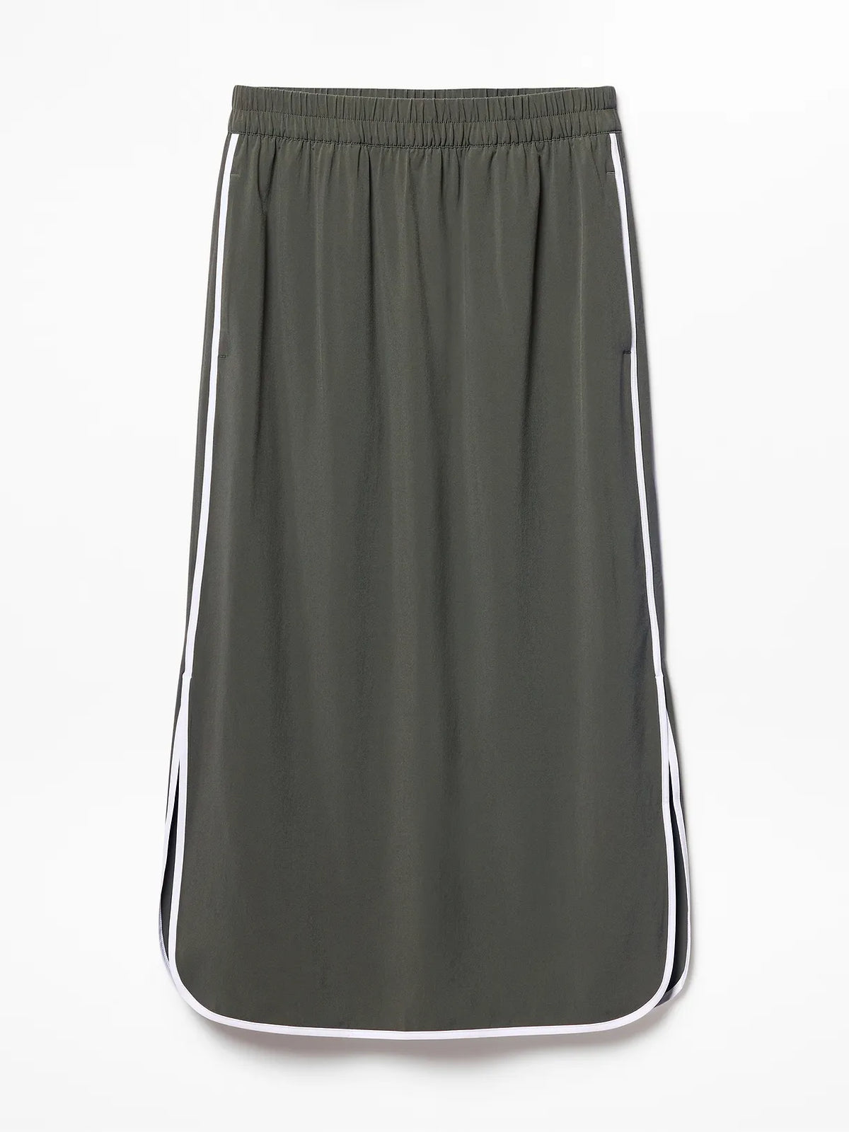 Journey Maxi Skirt