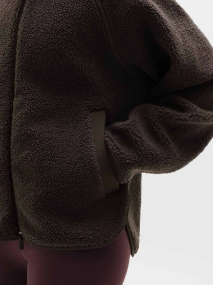 In the Clouds Jacket