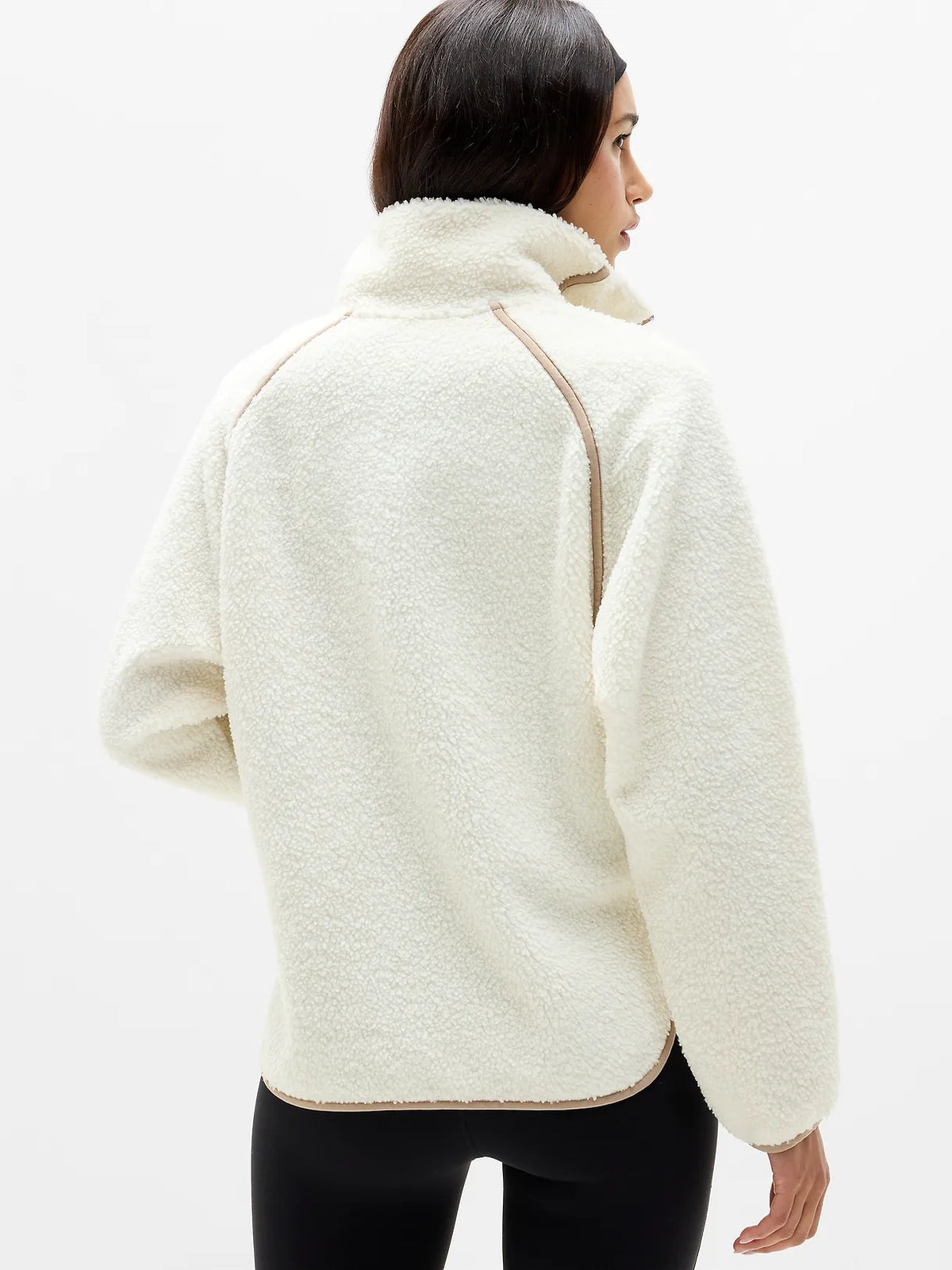 In the Clouds Jacket