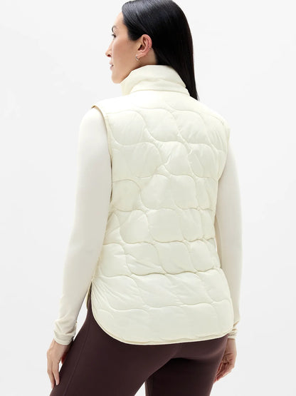 Coastline Vest