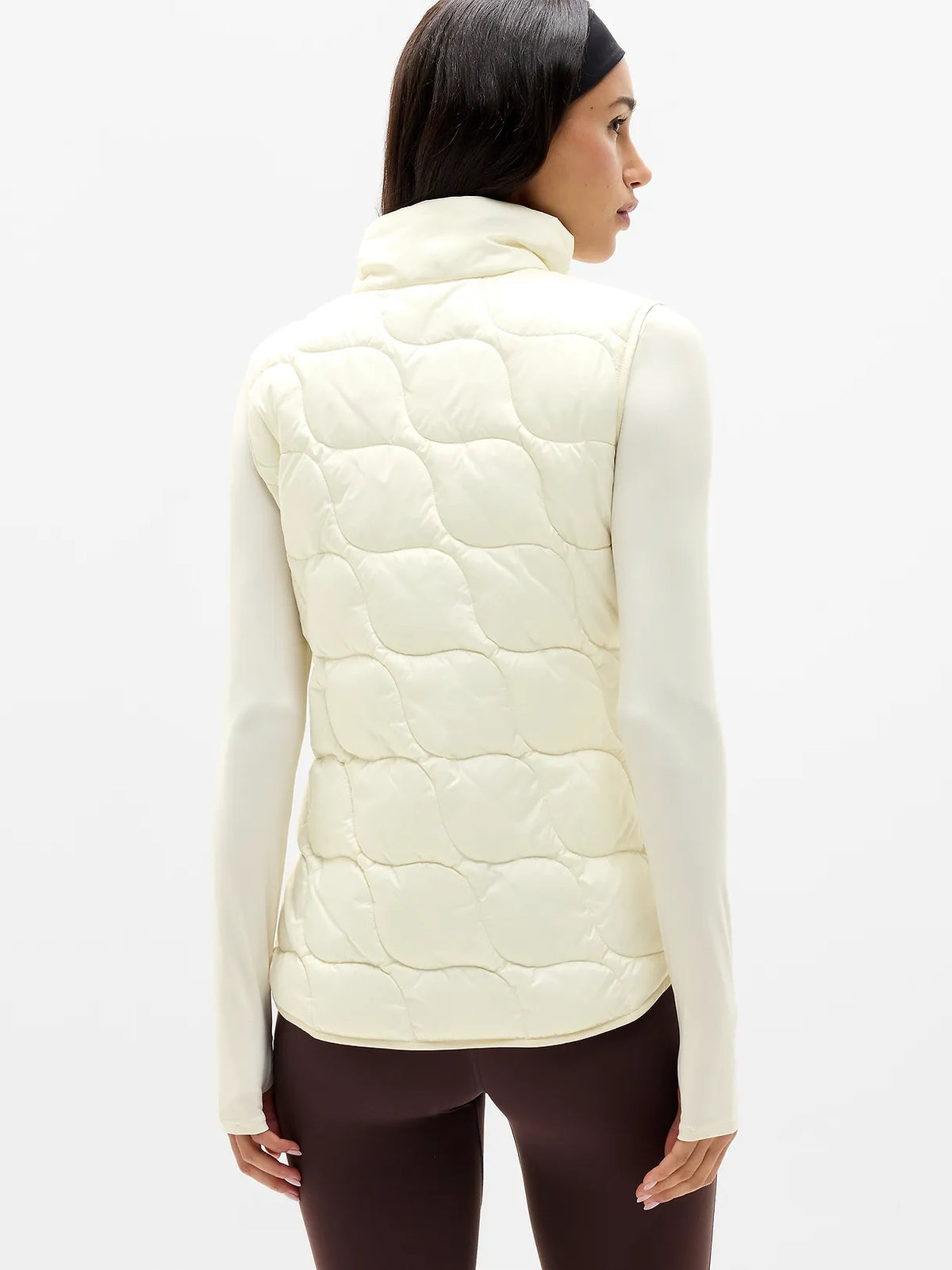 Coastline Vest