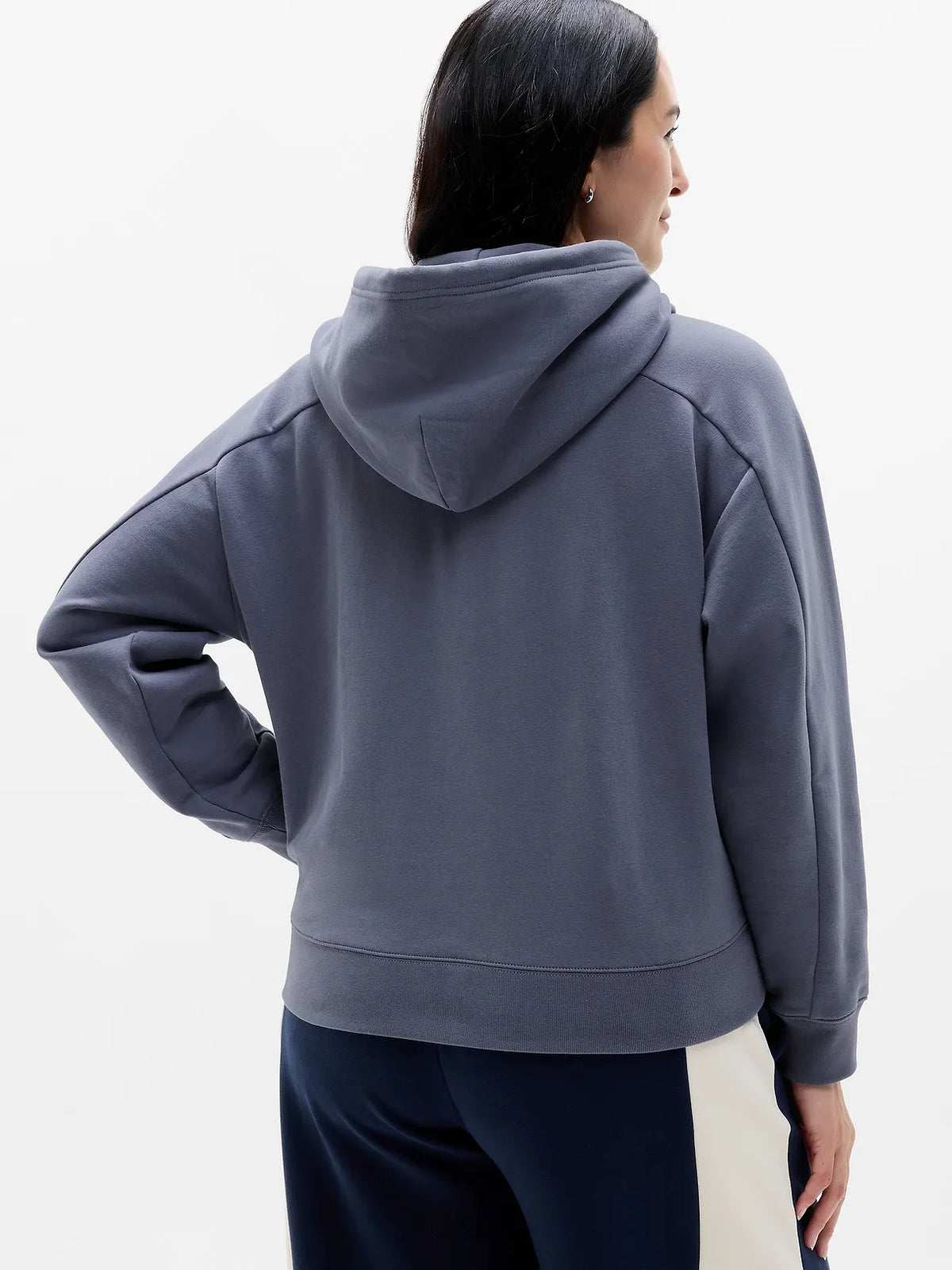 Forever Fleece Classic Full Zip Sweatshirt