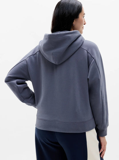 Forever Fleece Classic Full Zip Sweatshirt