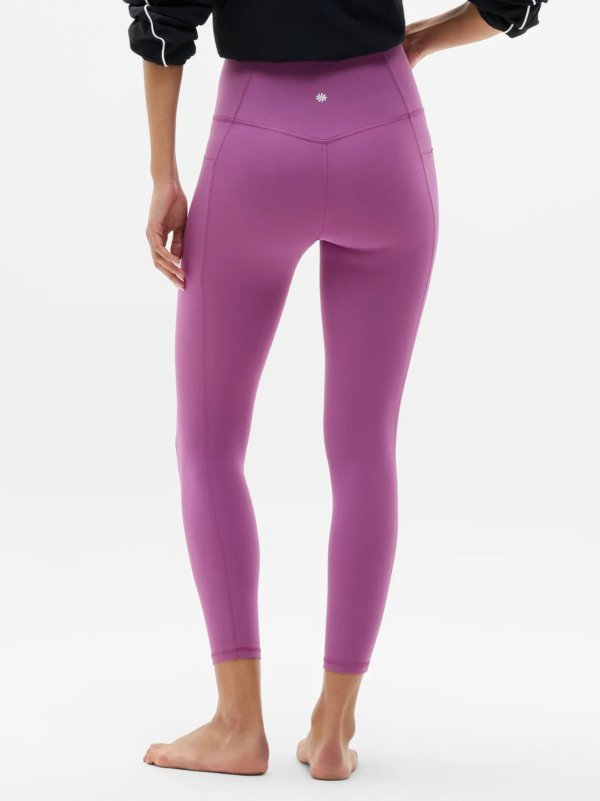 Salutation Stash High Rise 7/8 Legging
