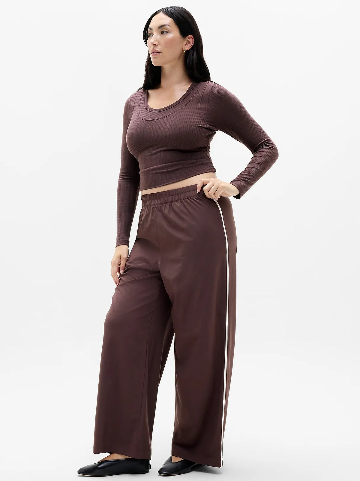 Journey Wide Leg Pant
