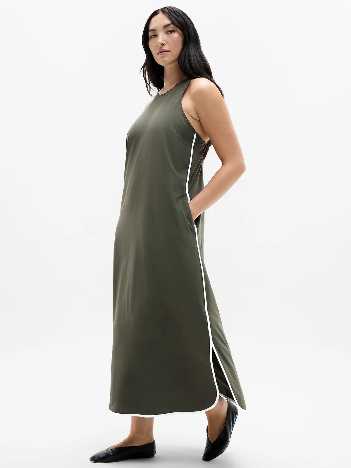 Journey Dress
