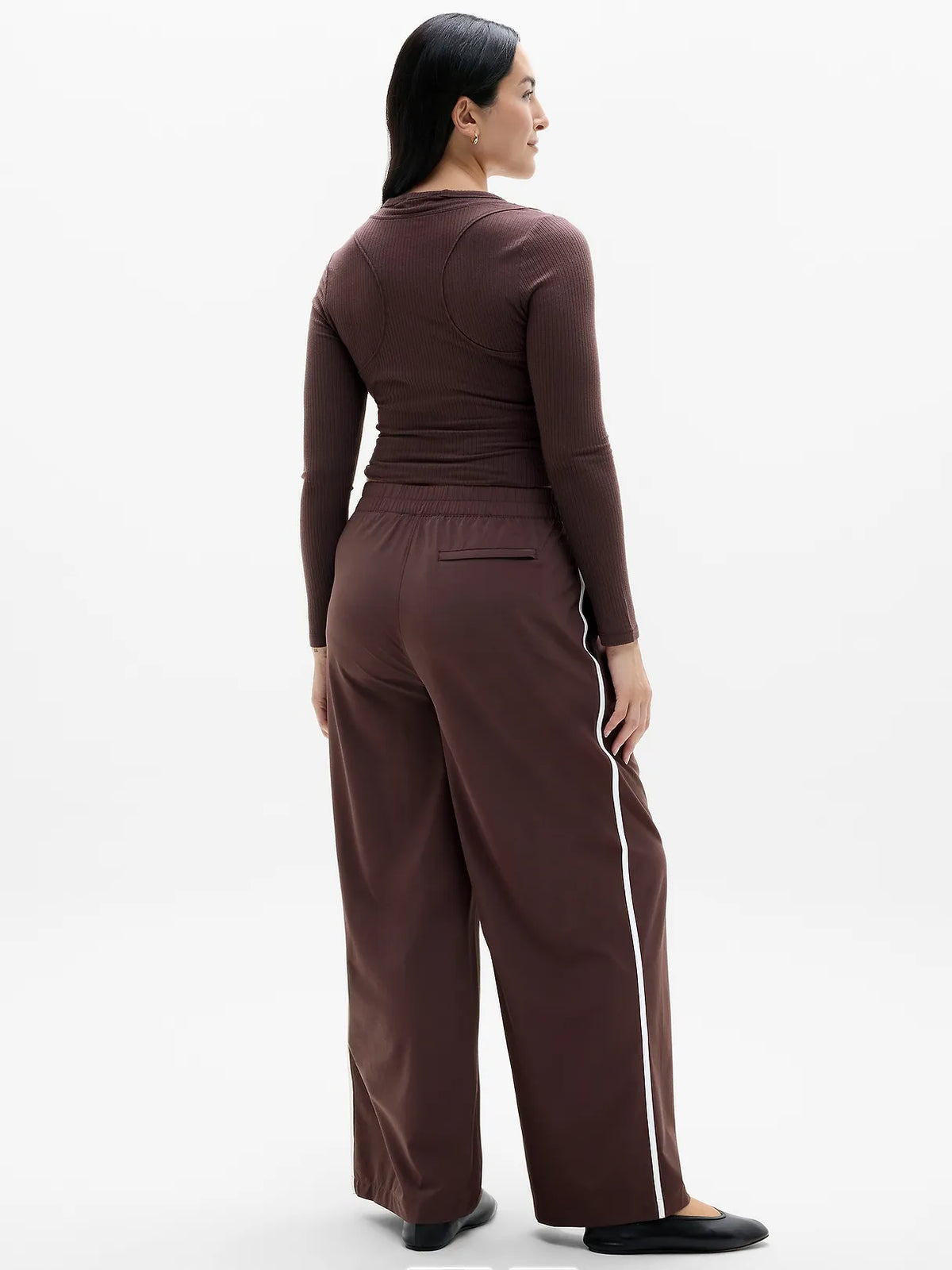 Journey Wide Leg Pant