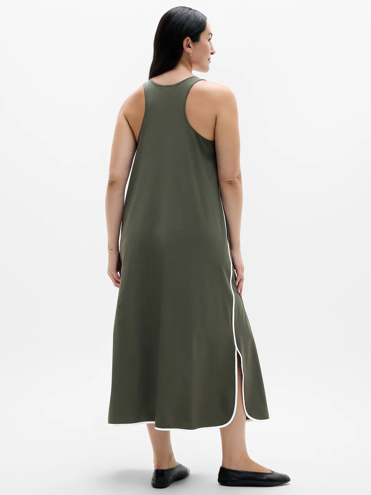 Journey Dress