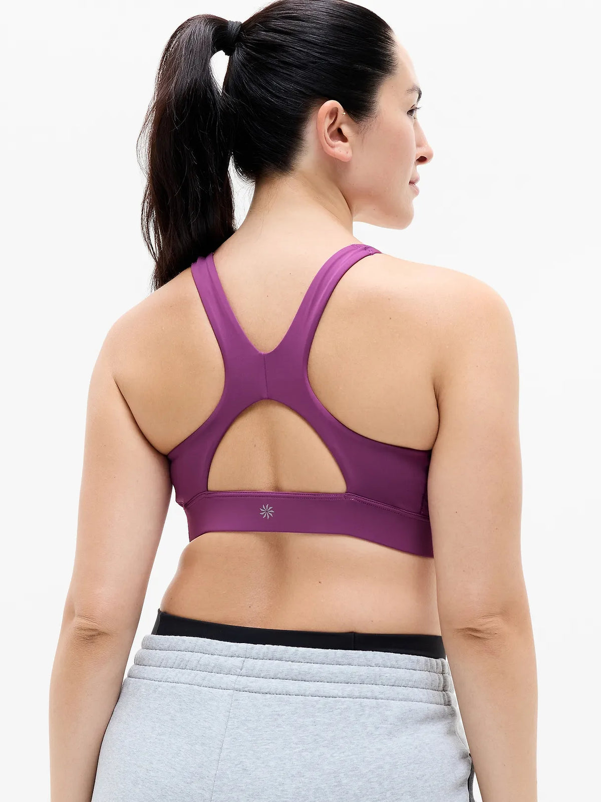 Interval Sports Bra D-DD