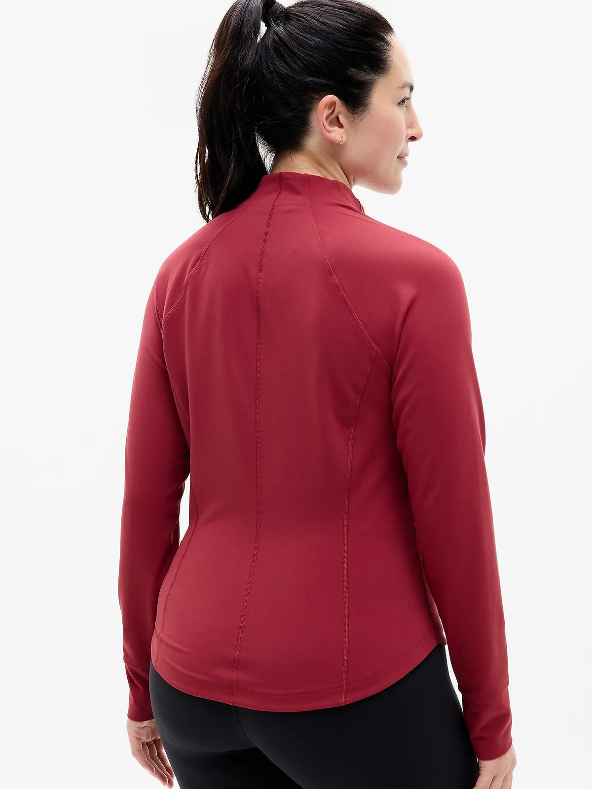 Salutation Jacket