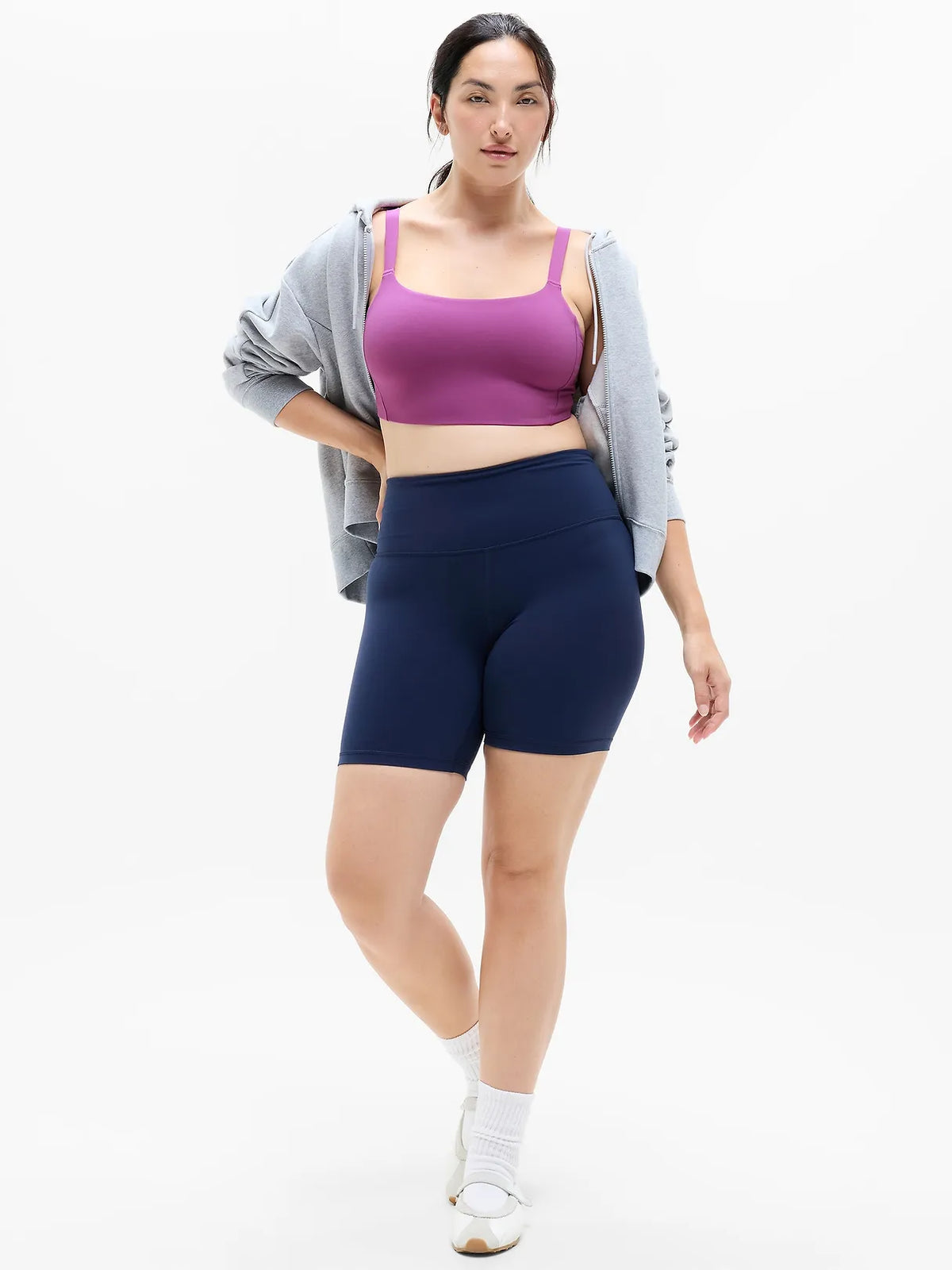 Reform Adjustable Sports Bra D-DD