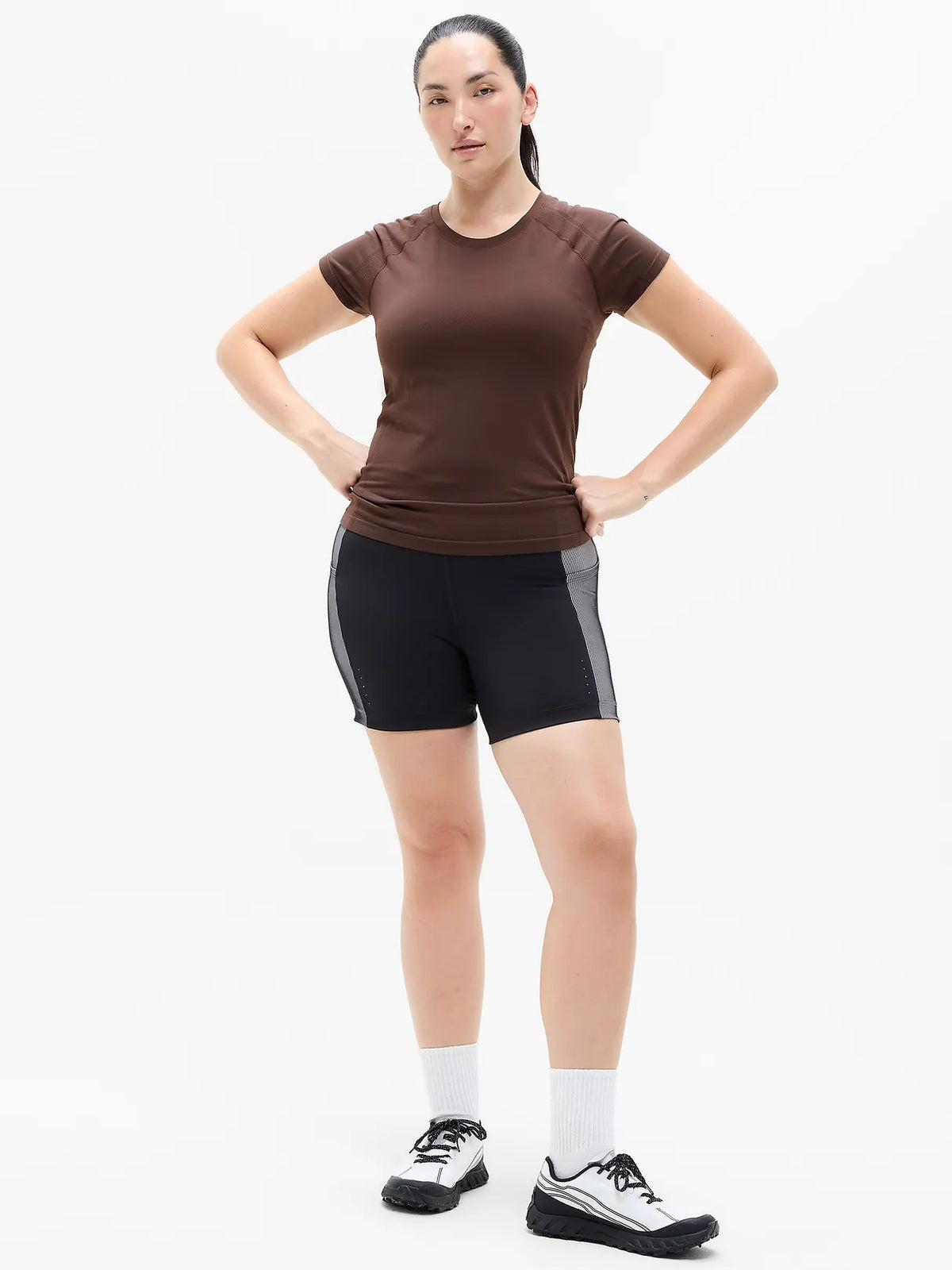 Momentum Flex Tee