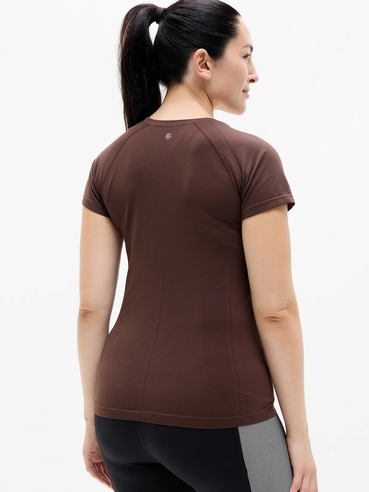 Momentum Flex Tee