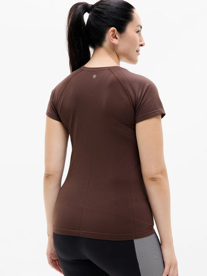 Momentum Flex Tee